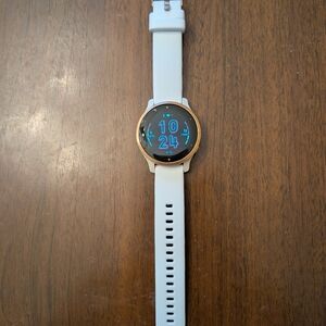 Garmin Venu 2s music